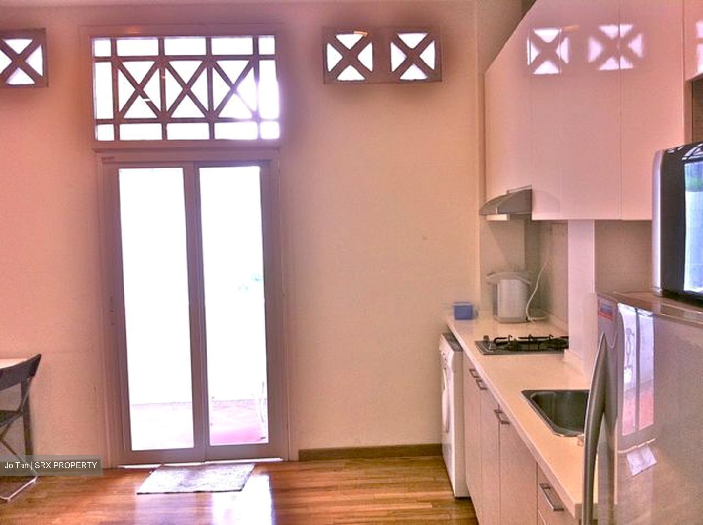 Wilkie Road (D9), Apartment #466091201